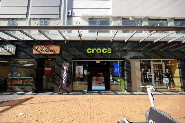 254 High Street City Centre_1