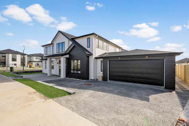 17 Dungloe Avenue Flat Bush_4