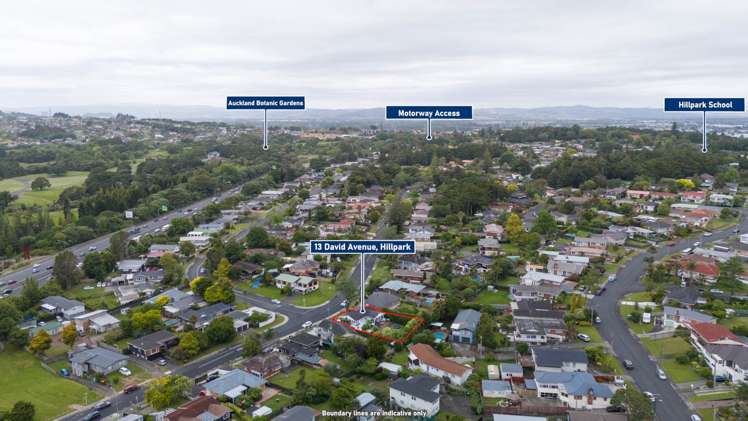 13 David Avenue Hill Park_27