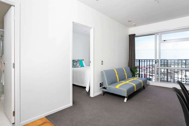 28a/16 Gore Street Auckland Central_25
