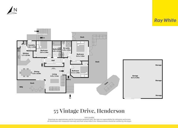 55 Vintage Drive Henderson_19