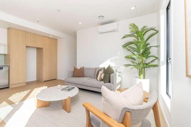 Unit102/2A Te Ara Taurapa Pt Chevalier_4