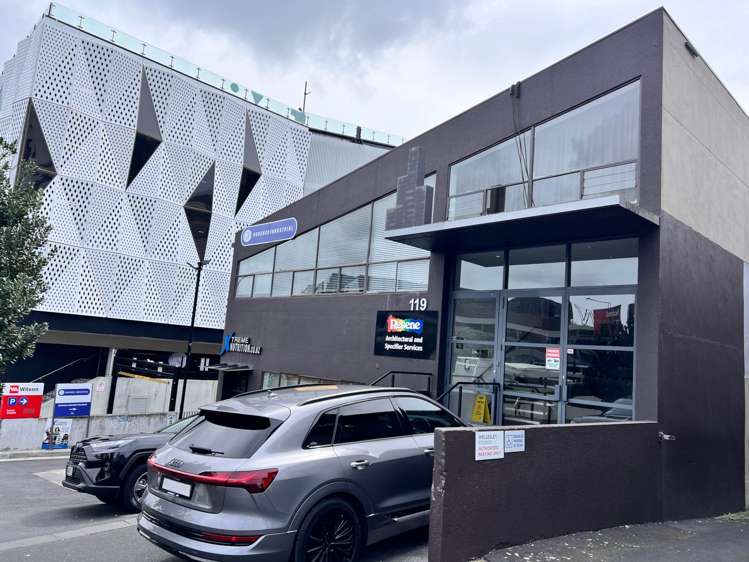 119 Wellesley Street Freemans Bay_14