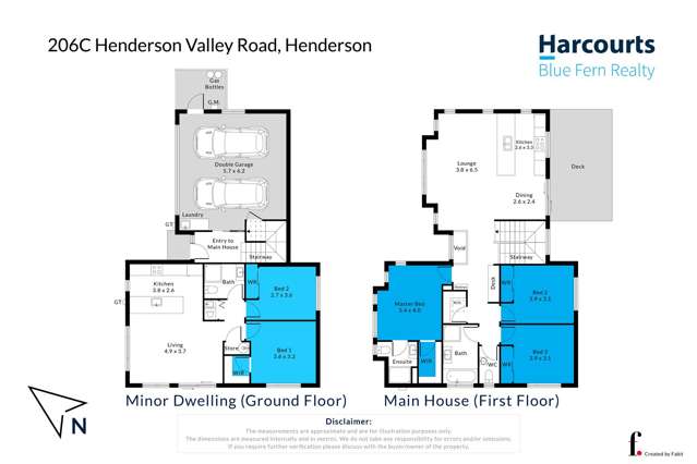 206c Henderson Valley Road Henderson_3