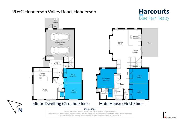206c Henderson Valley Road Henderson_3