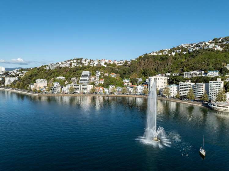 2/308 Oriental Parade Oriental Bay_24