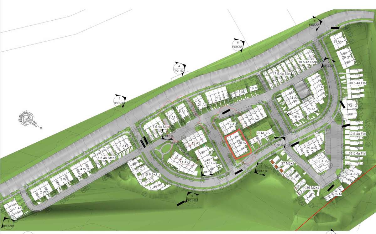 Lot 80-84/Stage 1/36 Annmarie Avenue_0