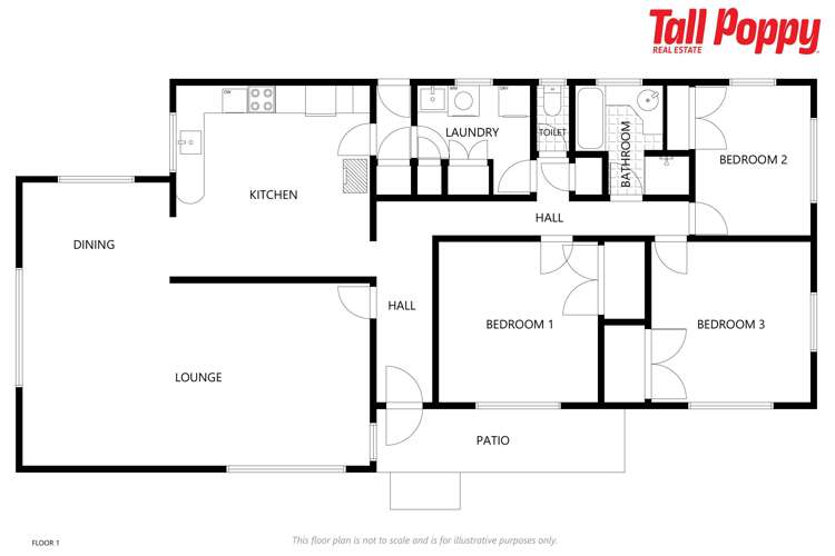 28 Larsens Road Halswell_19