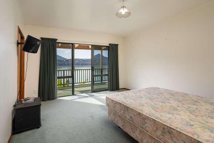 1 Black Point, Whatanihi Marlborough Sounds_29