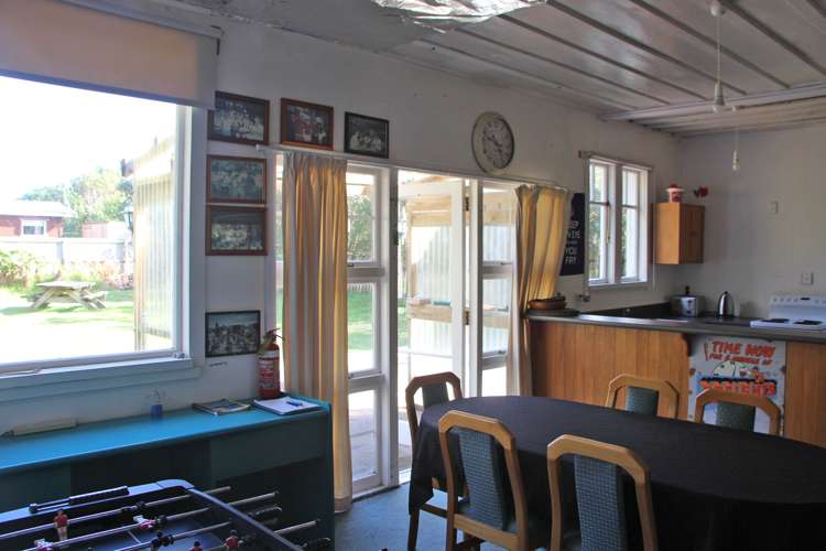 24/24 Shwy 6 Punakaiki Punakaiki_3