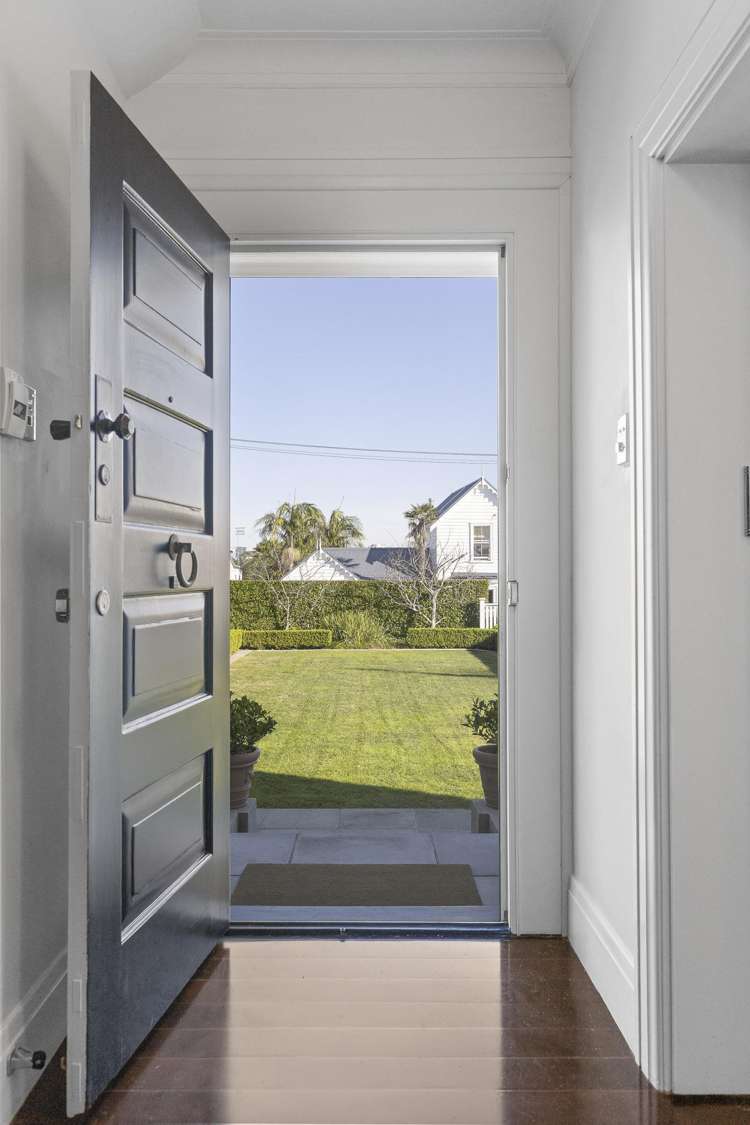 37 Gladstone Road Parnell_24