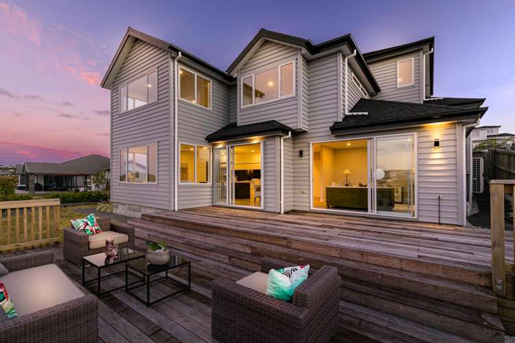 6 Colonial Drive Silverdale_25