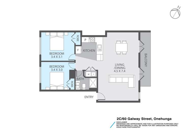 2c/60 Galway Street Onehunga_16