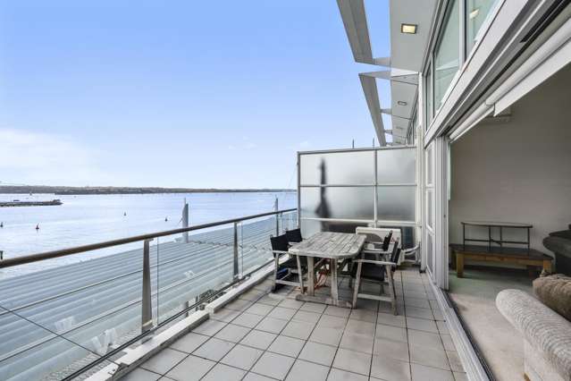 76/145 Quay Street Waitemata Harbour_1