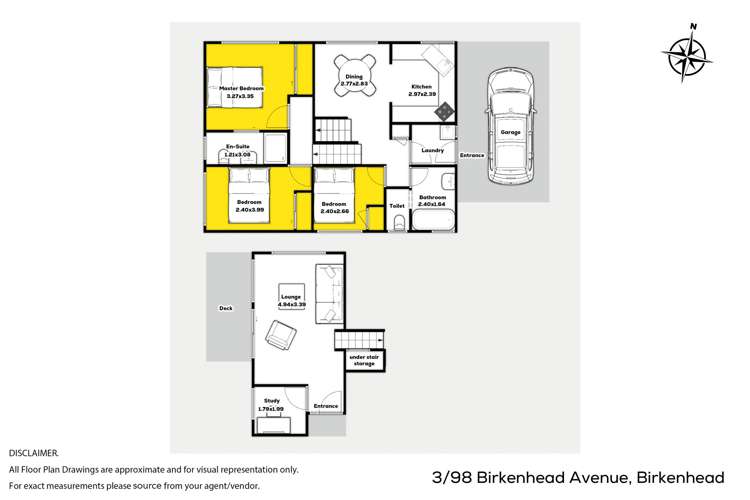 3/98 Birkenhead Avenue Birkenhead_18