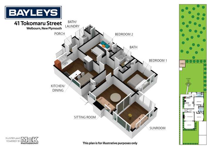 41 Tokomaru Street Welbourn_12