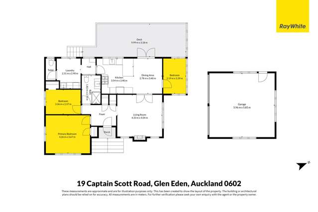 19 Captain Scott Road Glen Eden_1