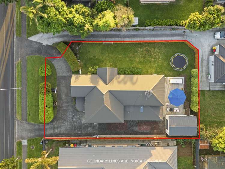 163 Princes Street West Pukekohe_26