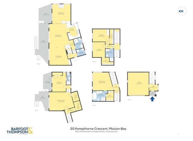 20 Kempthorne Crescent Mission Bay_1