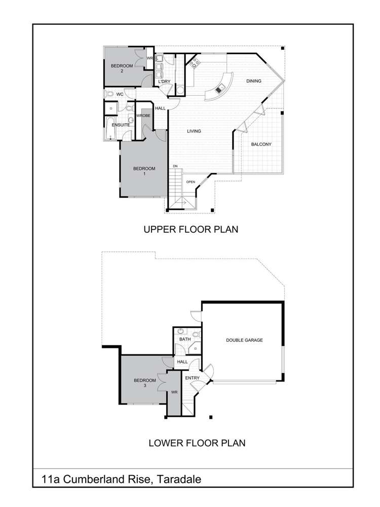 11A Cumberland Rise Taradale_23