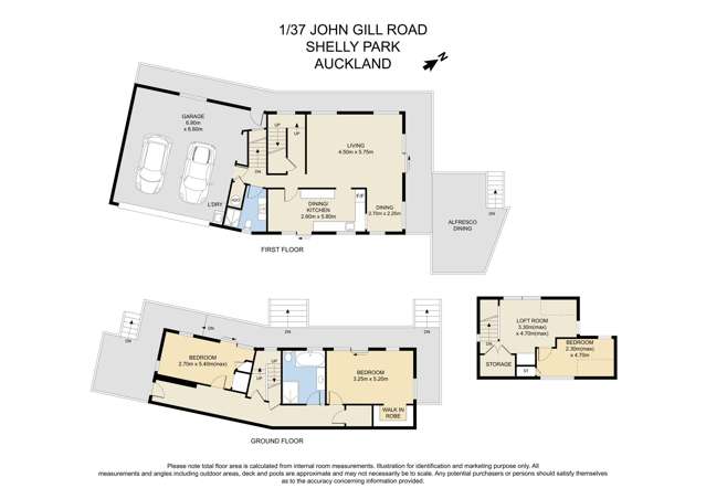 1/37 John Gill Road Cockle Bay_1