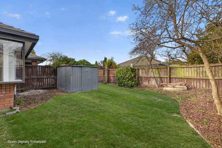 8 Ronald George Place Parklands_20