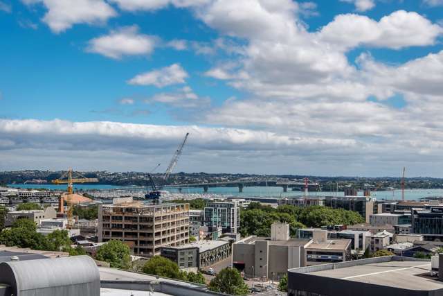 6g/205 Hobson Street Auckland Central_3