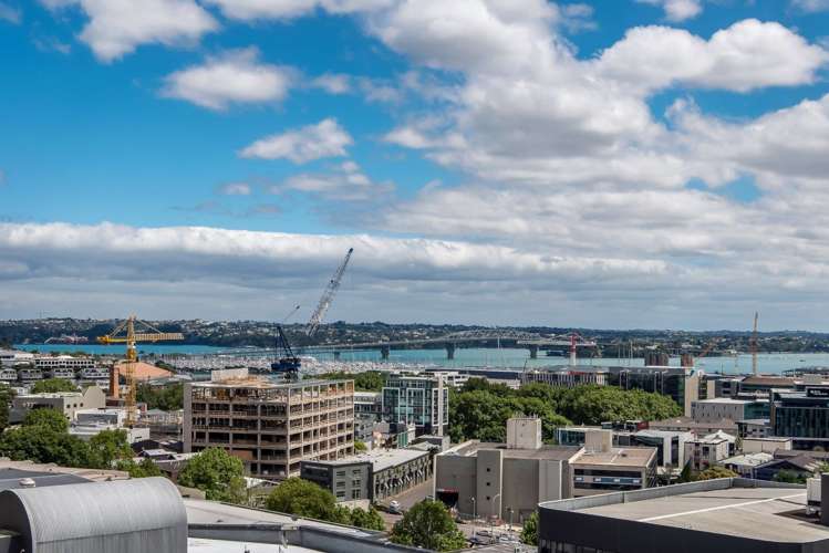 6g/205 Hobson Street Auckland Central_3