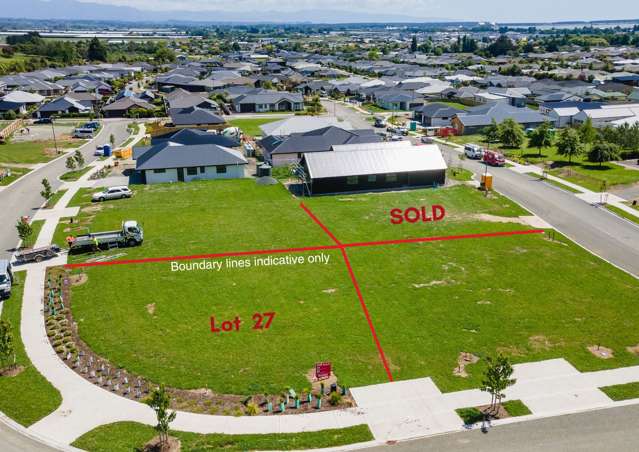 Belvedere Drive Extension - Stage 2 Richmond_1