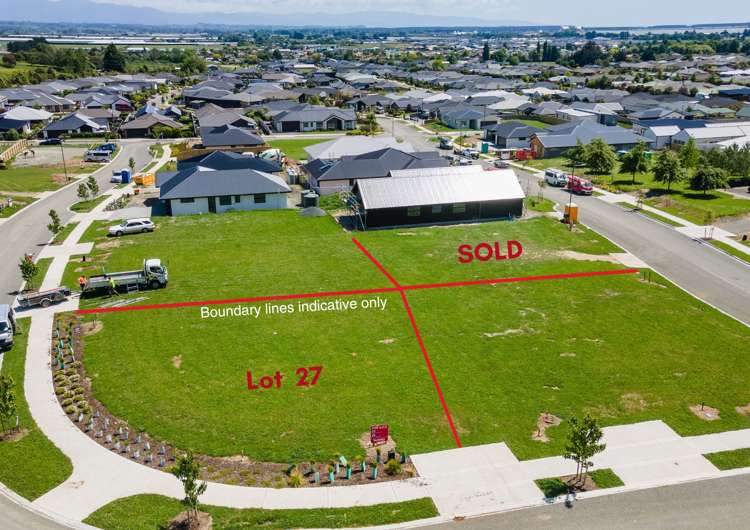 Belvedere Drive Extension - Stage 2 Richmond_1