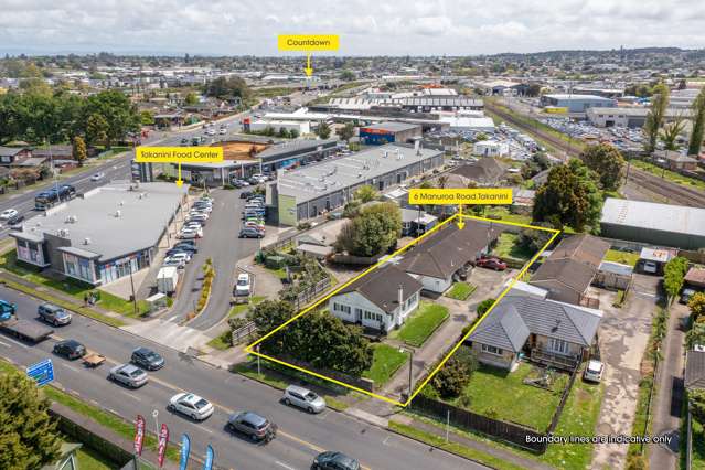 6 Manuroa Road Papakura_4