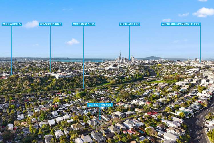 51 First Avenue Kingsland_34