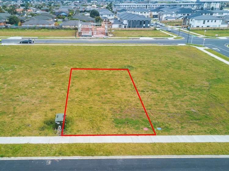 3 Heavenly Way Flat Bush_3