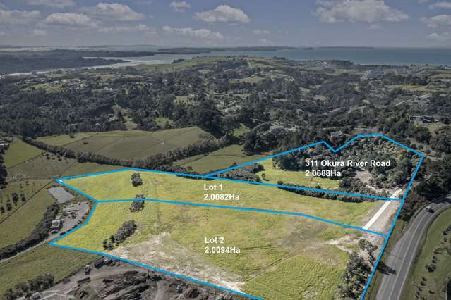 311 Okura River Road Okura_4