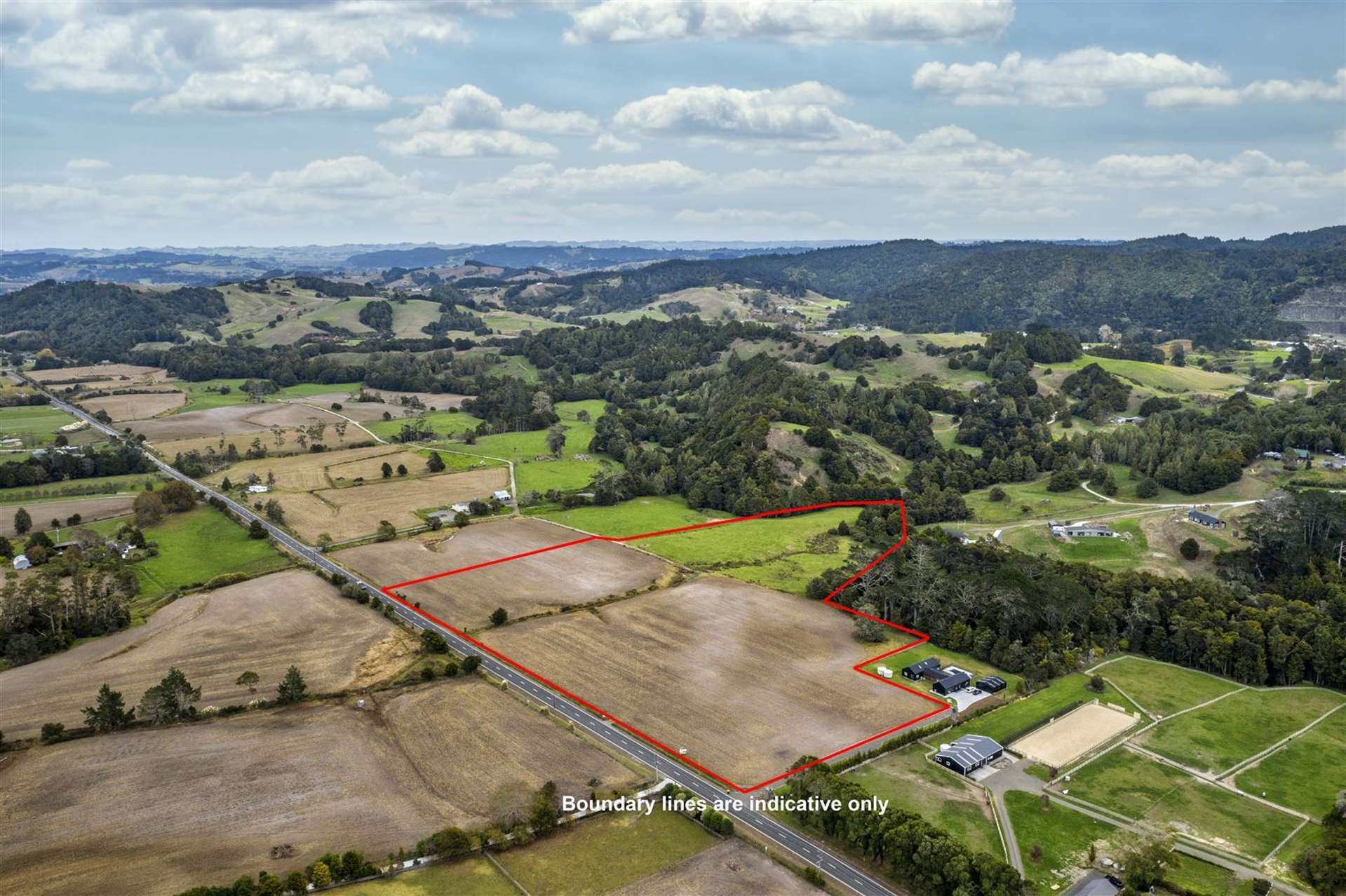 Lot/11 Waitoki Road Wainui Rodney Houses for Sale One Roof