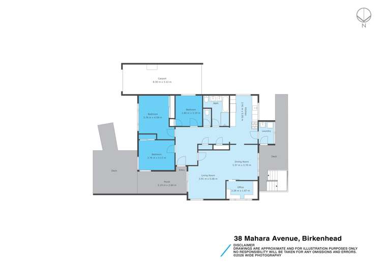 38 Mahara Avenue Birkenhead_17