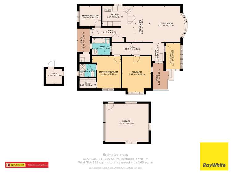 13 Howden Road Fairfield_19