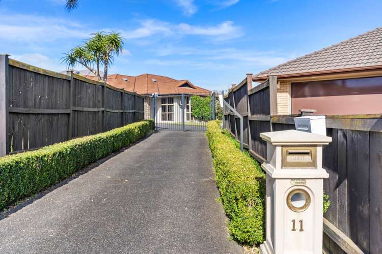 11 Elwyn Close Flat Bush_35