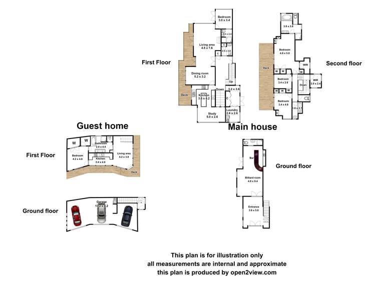 11 Francis Bell Grove Lowry Bay_19