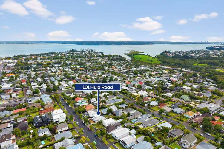 101 Huia Road Pt Chevalier_17