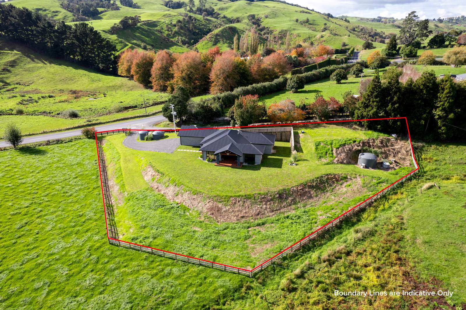 364 Karapiro Road Cambridge Waipa Rural Property For Sale One Roof