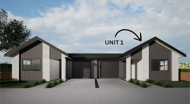 Low Maintenance Living