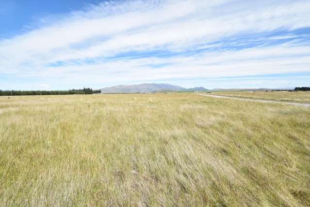 Lot 18 DP 550840/ Manuka Terrace Twizel_3