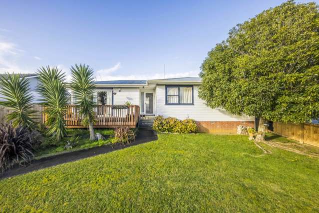 21 Gainsborough Street Manurewa_2