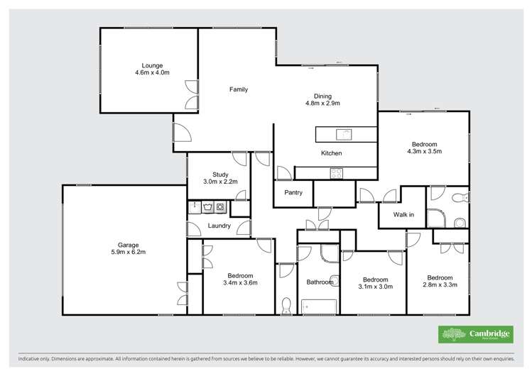 3 Mckinnon Street Leamington_21