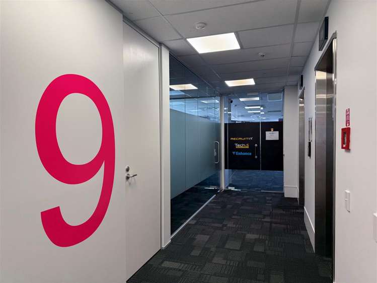 Level 9, Rear, 5 Willeston Street Wellington Central_10