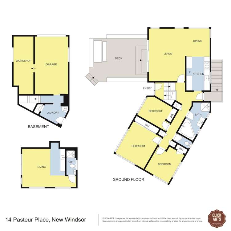 14 Pasteur Place New Windsor_28