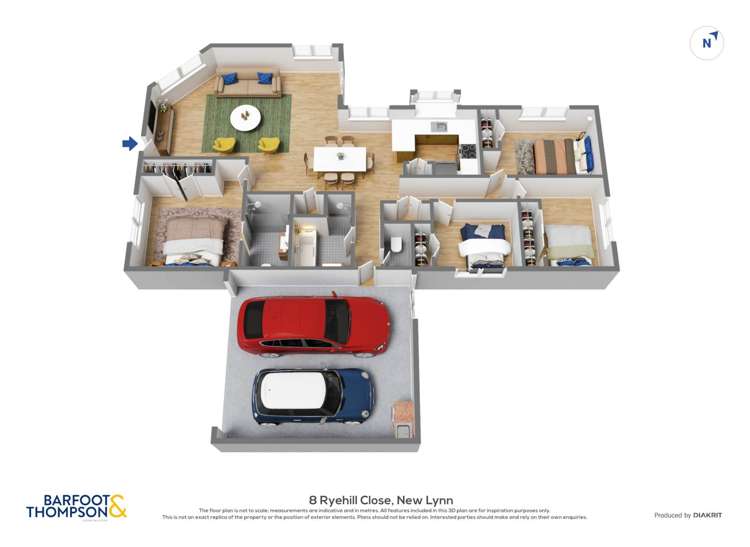 8 Ryehill Close New Lynn_12