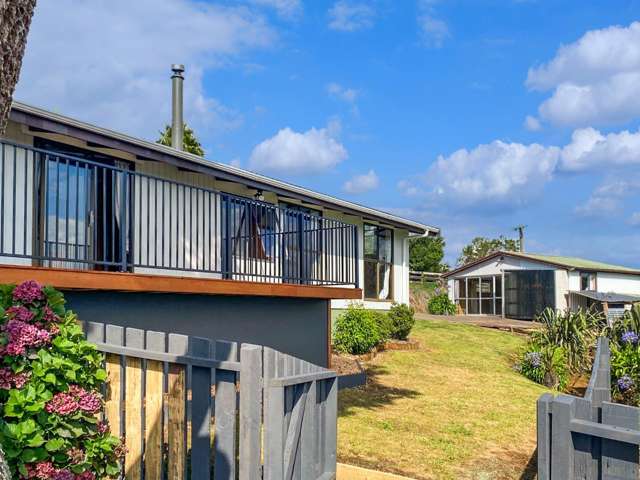 OTOROHANGA - 3 BEDROOMS