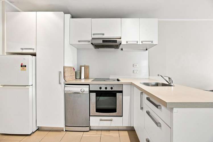5D/156 Vincent Street Auckland Central_7
